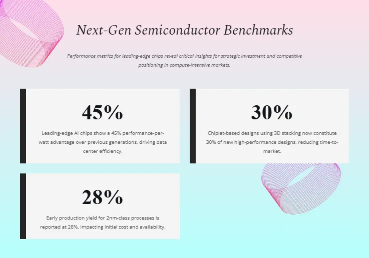 Free Tech Newsletter Template to Edit Online