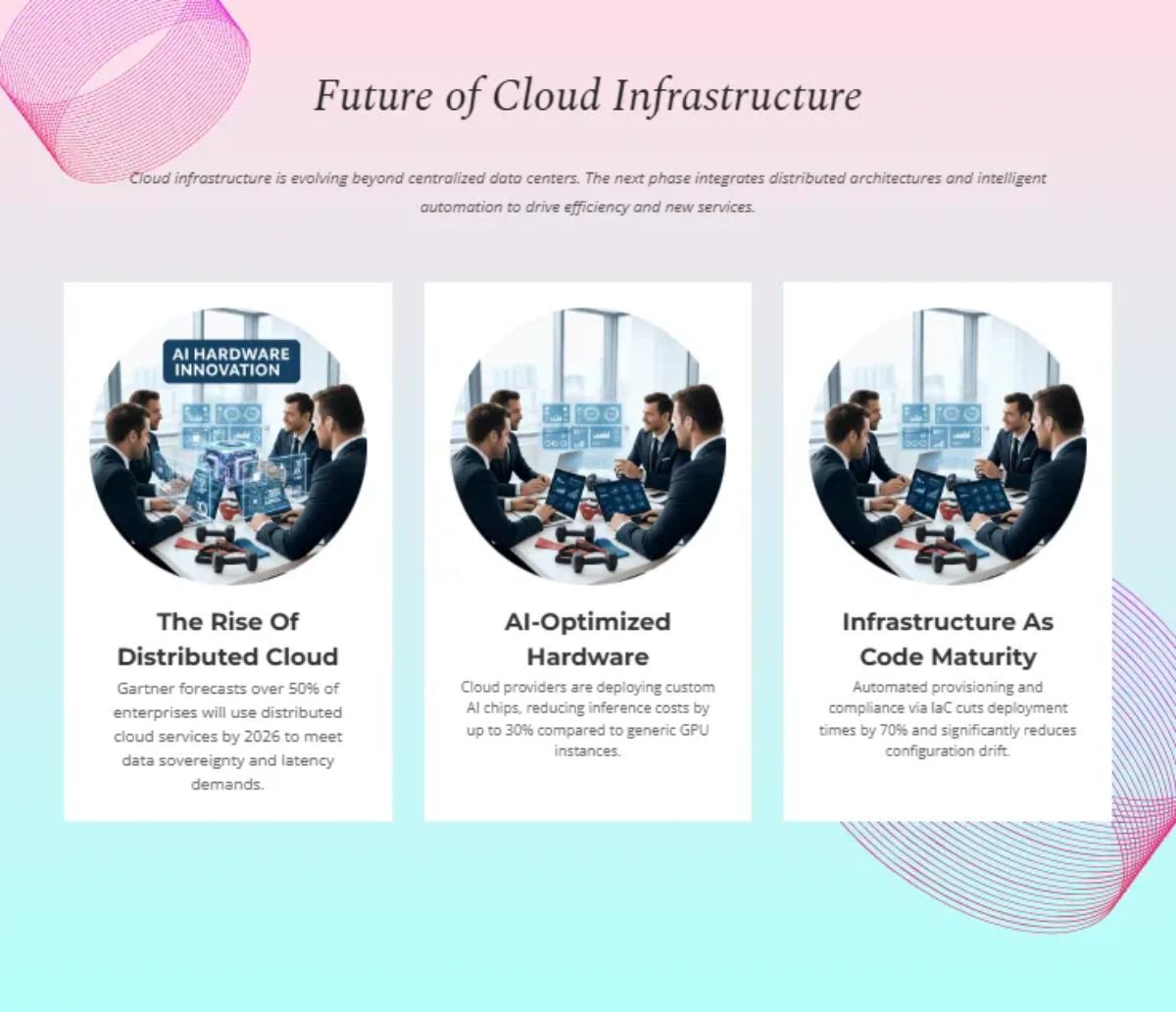 Free Tech Newsletter Template to Edit Online