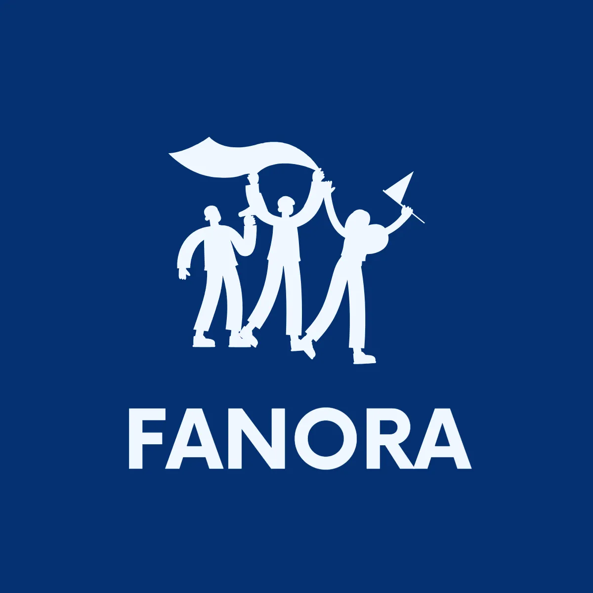 Free Only Fans Fan Club Logo Template to Edit Online