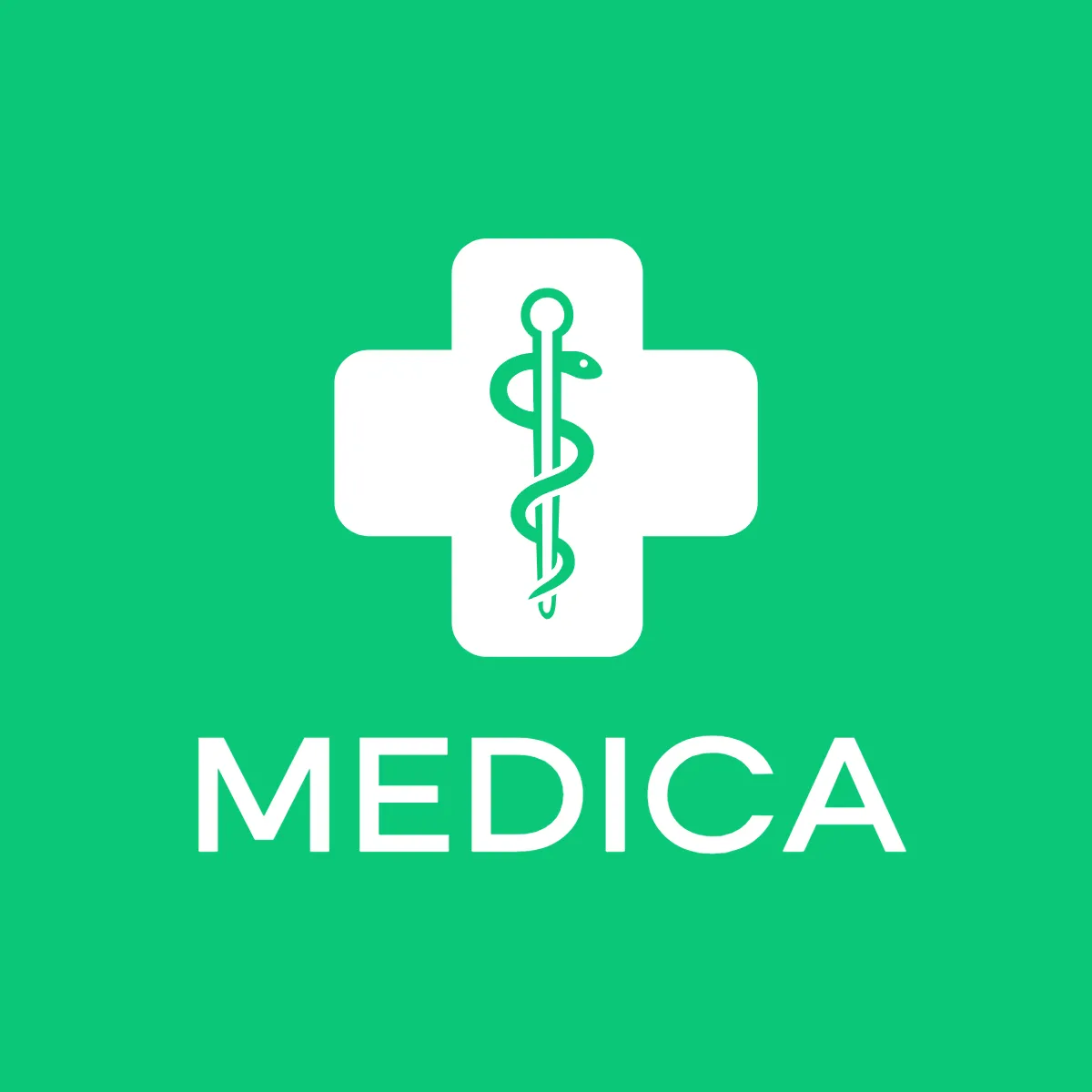 Free Medical Clinic Logo to Edit Online