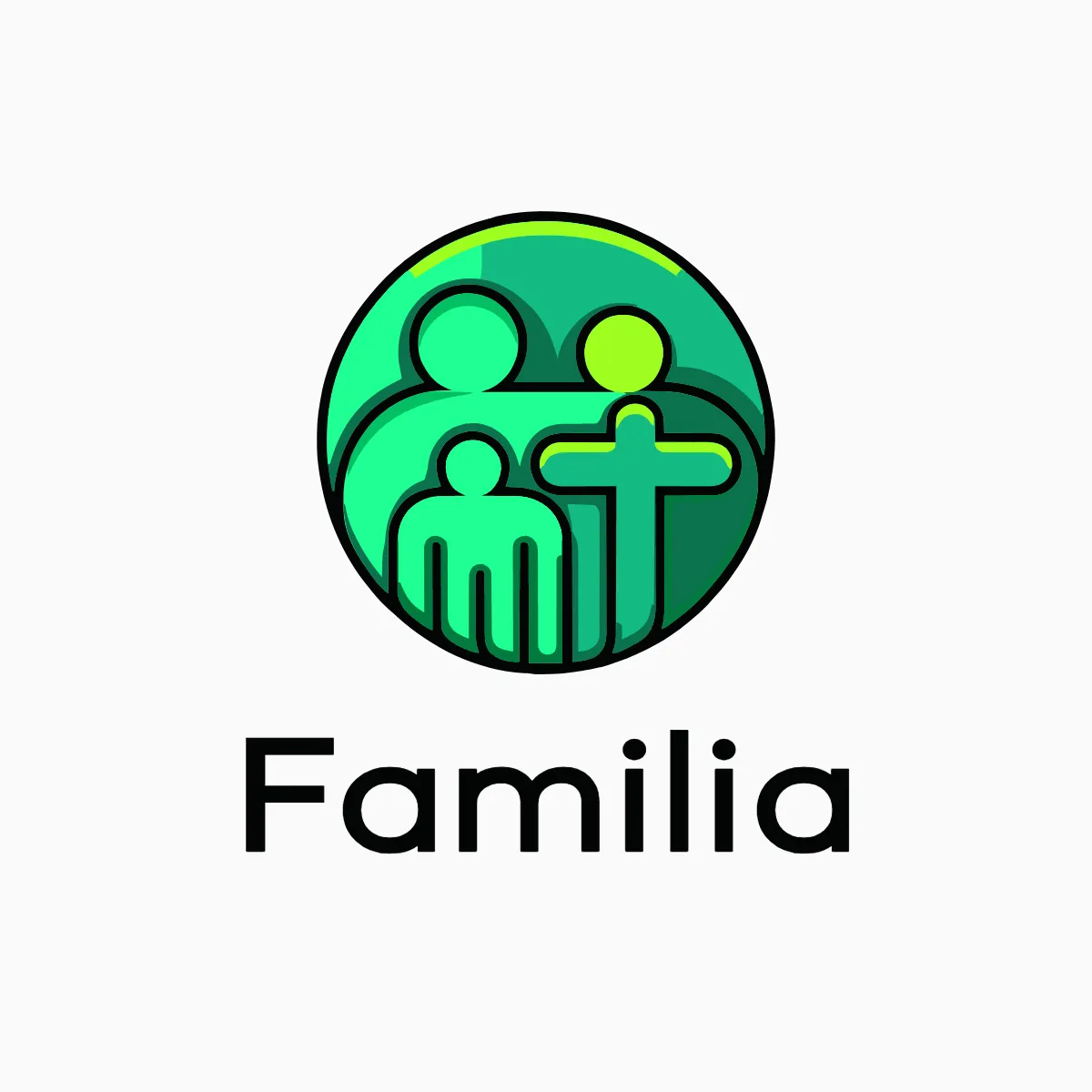 Free Family Clinic Logo Template to Edit Online