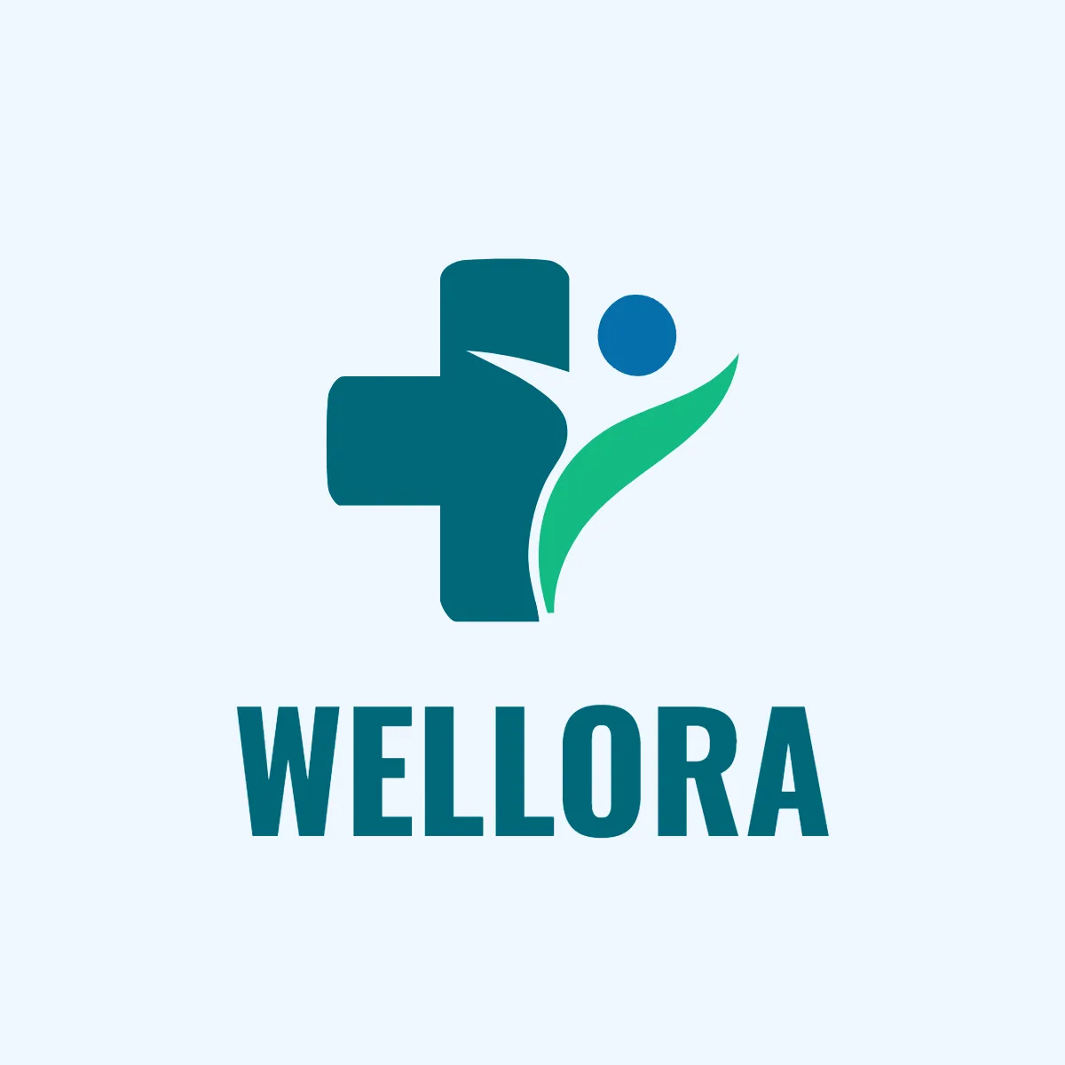 Free Wellness Clinic Logo to Edit Online