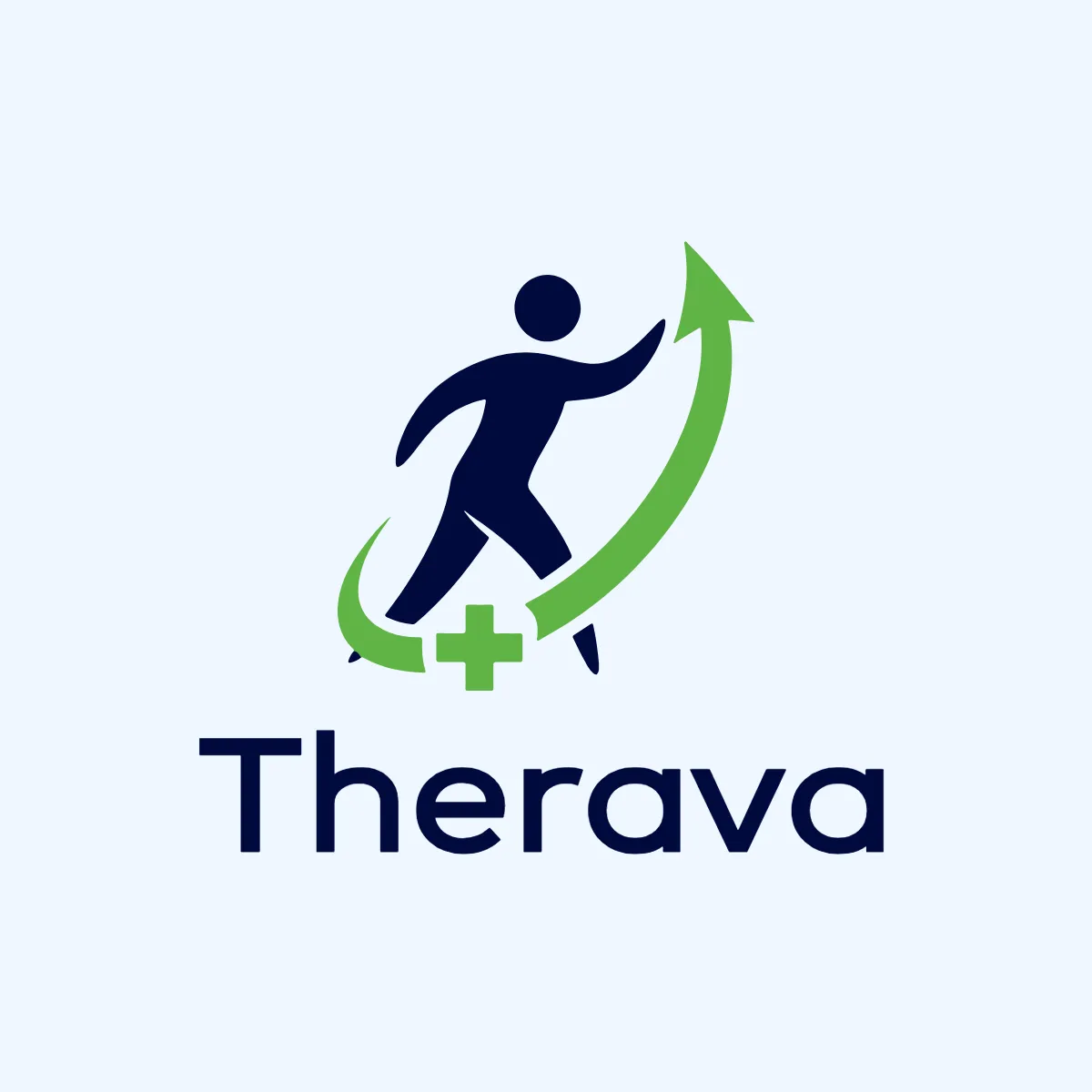 Free Therapy Clinic Logo to Edit Online