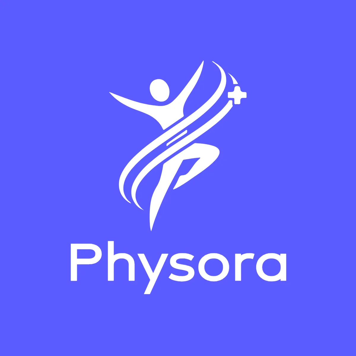 Free Physical Therapy Clinic Logo Template to Edit Online