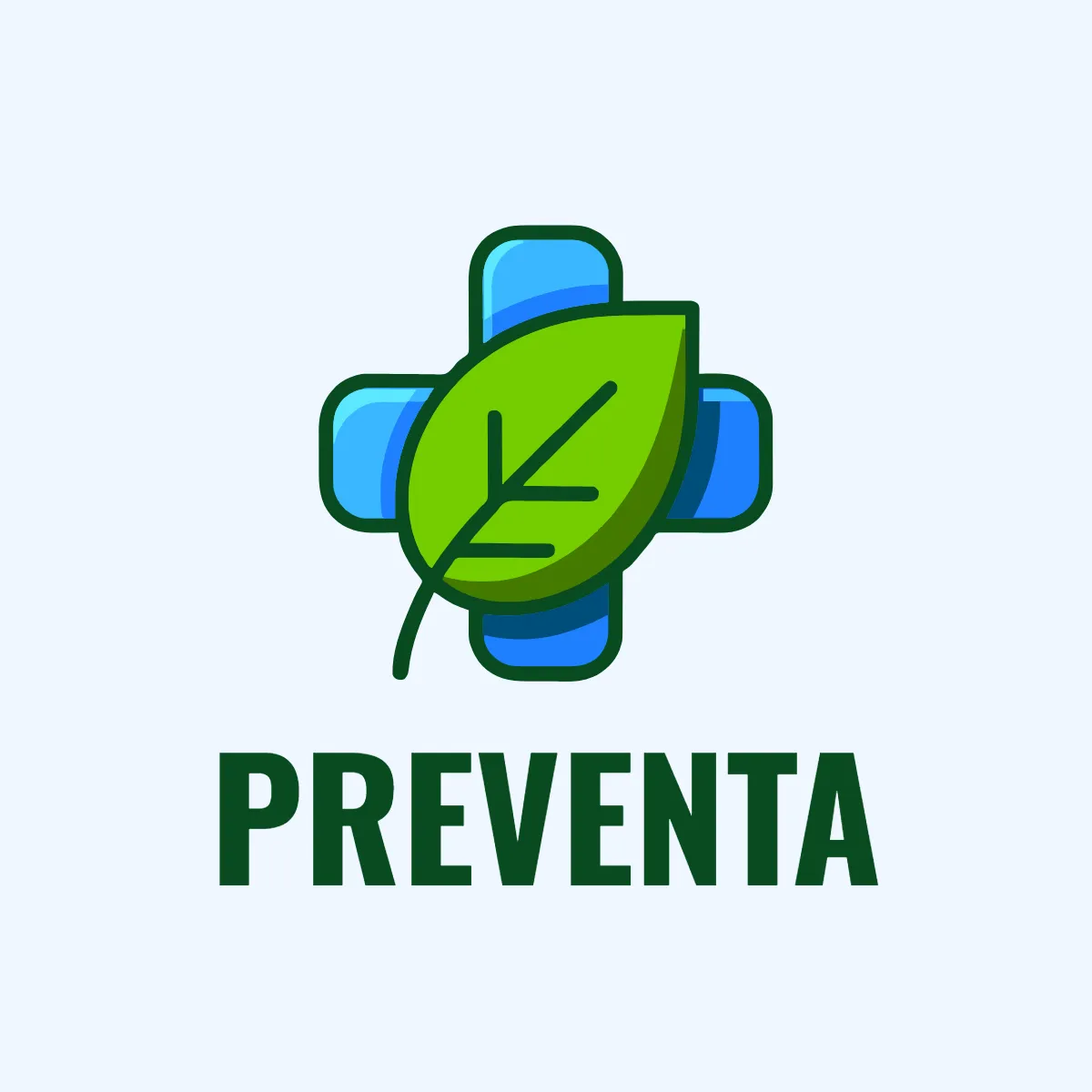 Free Preventive Care Clinic Logo Template to Edit Online