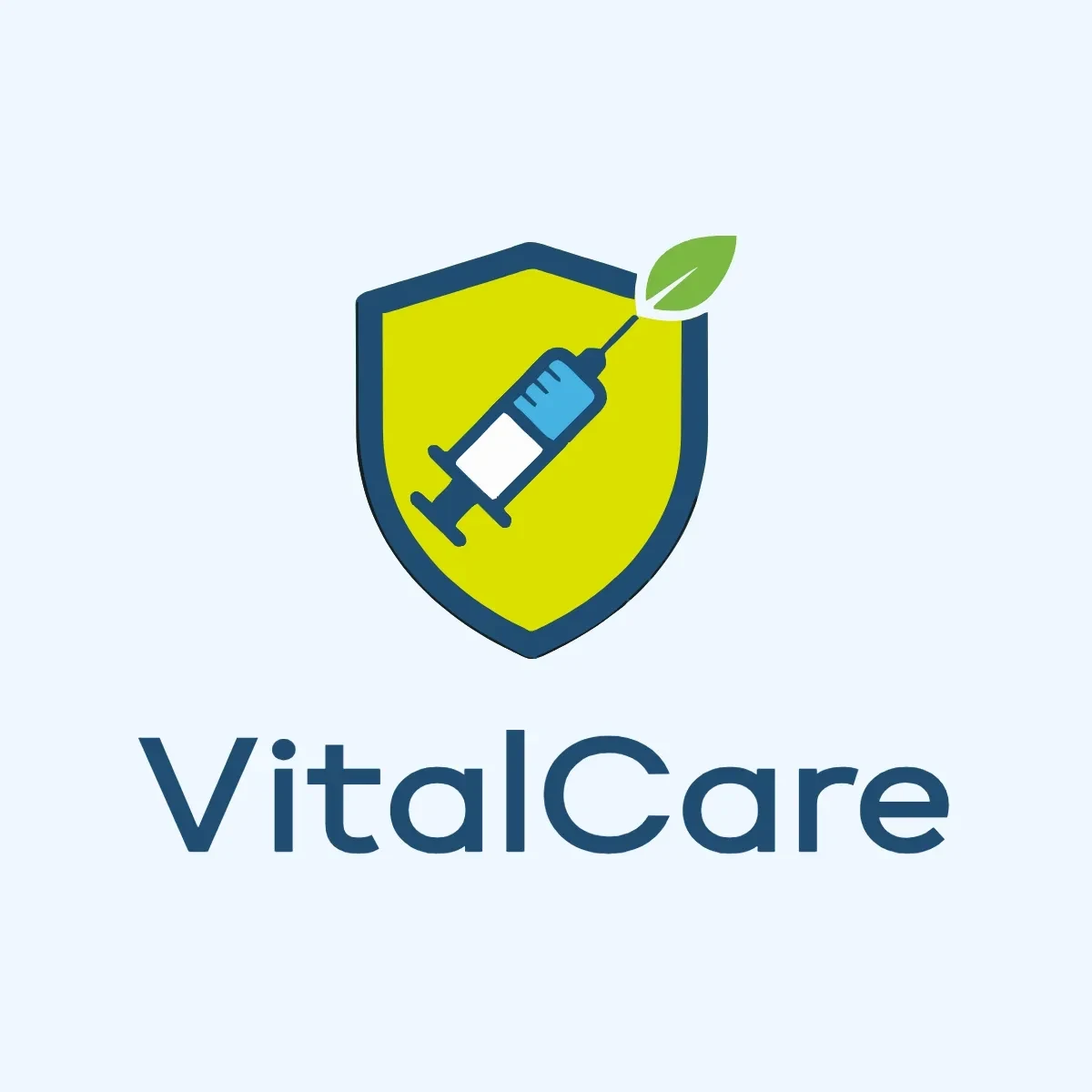 Free Vaccination Clinic Logo to Edit Online