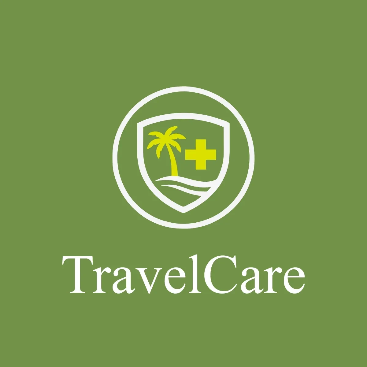 Free Travel Health Clinic Logo to Edit Online