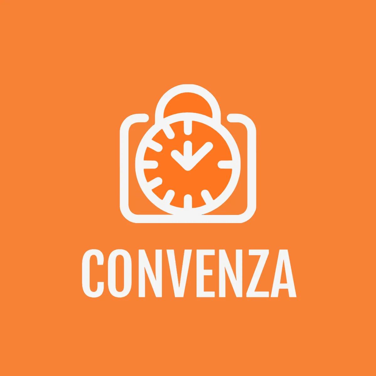 Free Convenience Store Logo Template to Edit Online