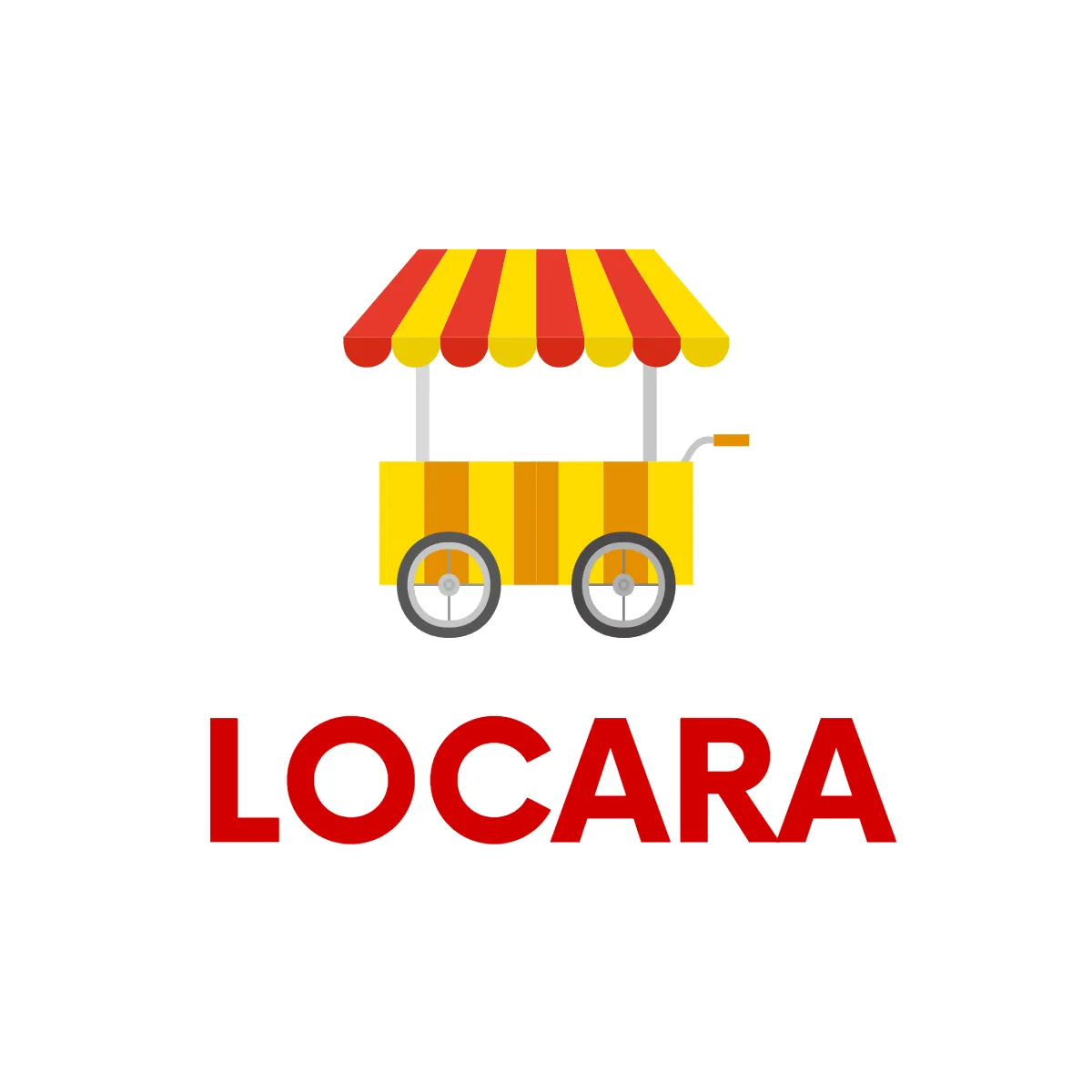 Free Local Store Logo Template to Edit Online