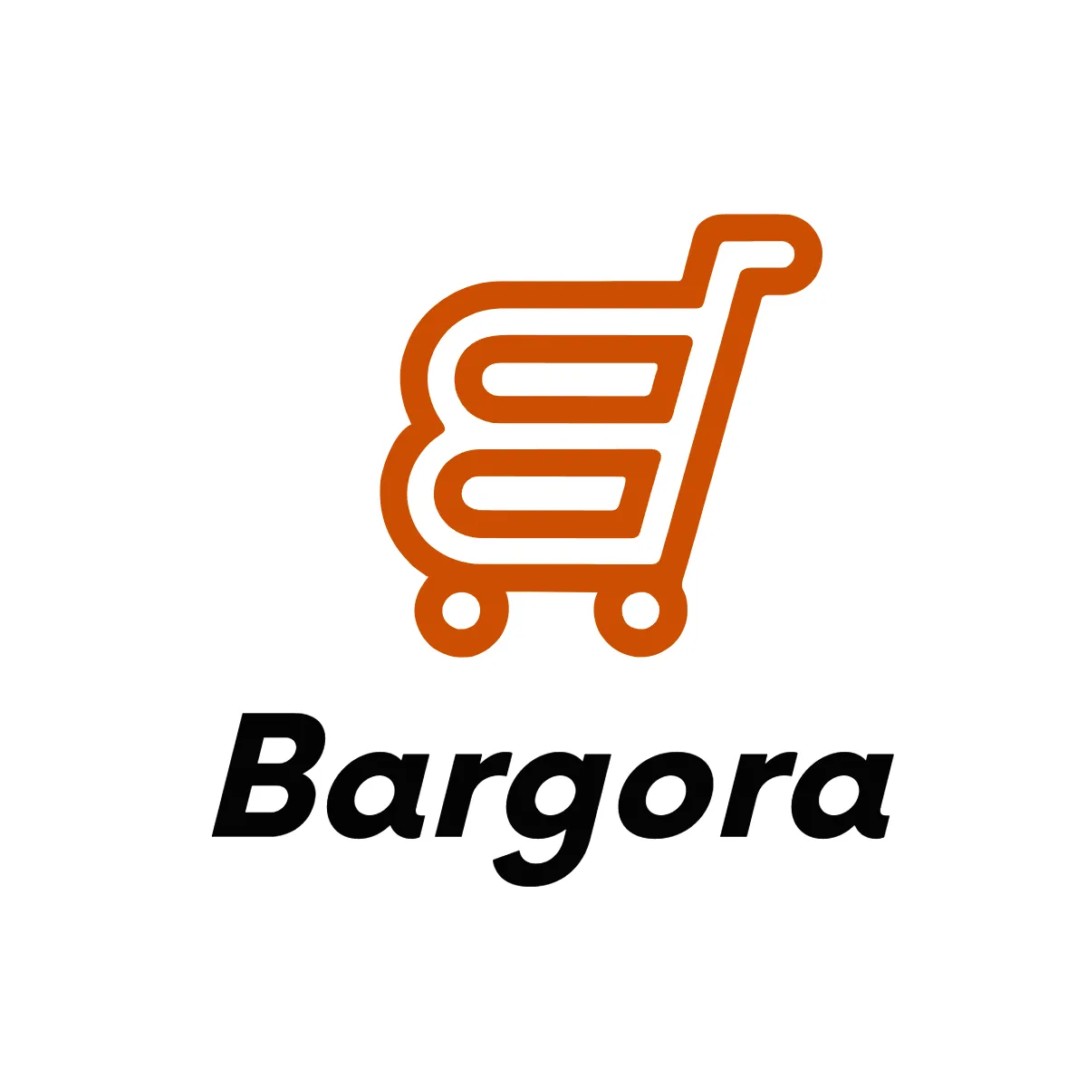 Free Bargain Store Logo Template to Edit Online