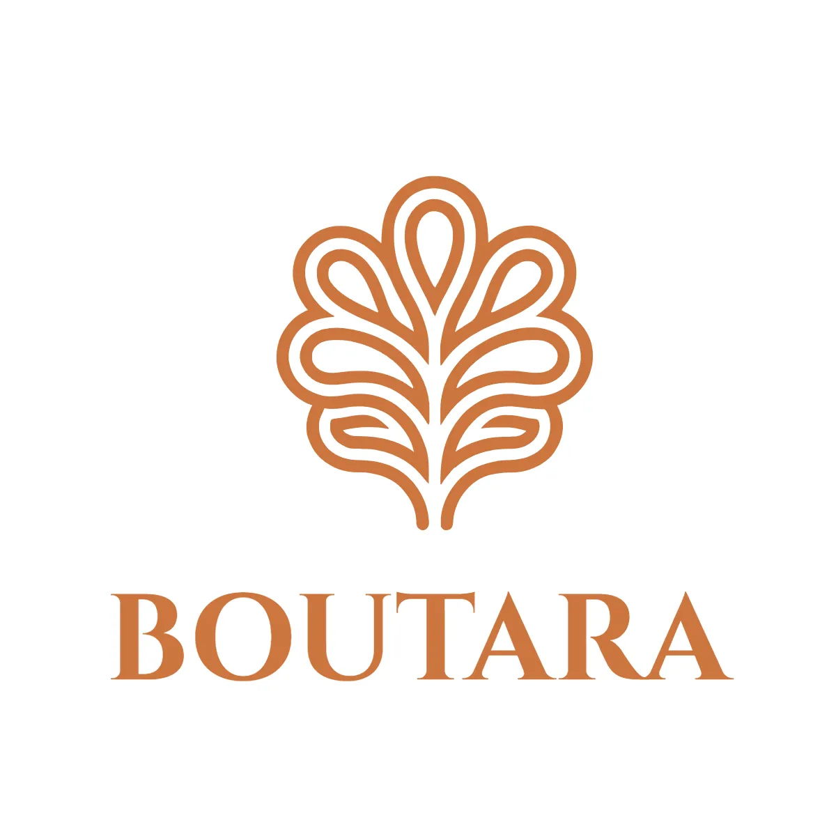 Free Boutique Store Logo Template to Edit Online