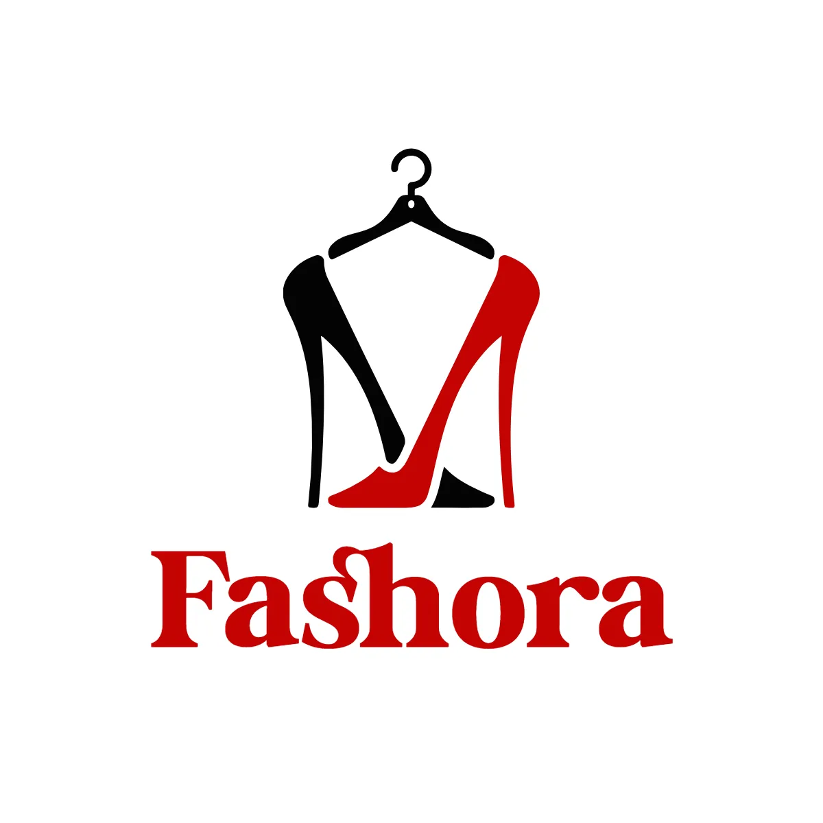 Free Fashion Store Logo Template to Edit Online