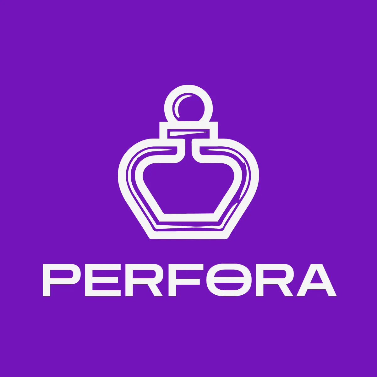 Free Perfume Store Logo Template to Edit Online