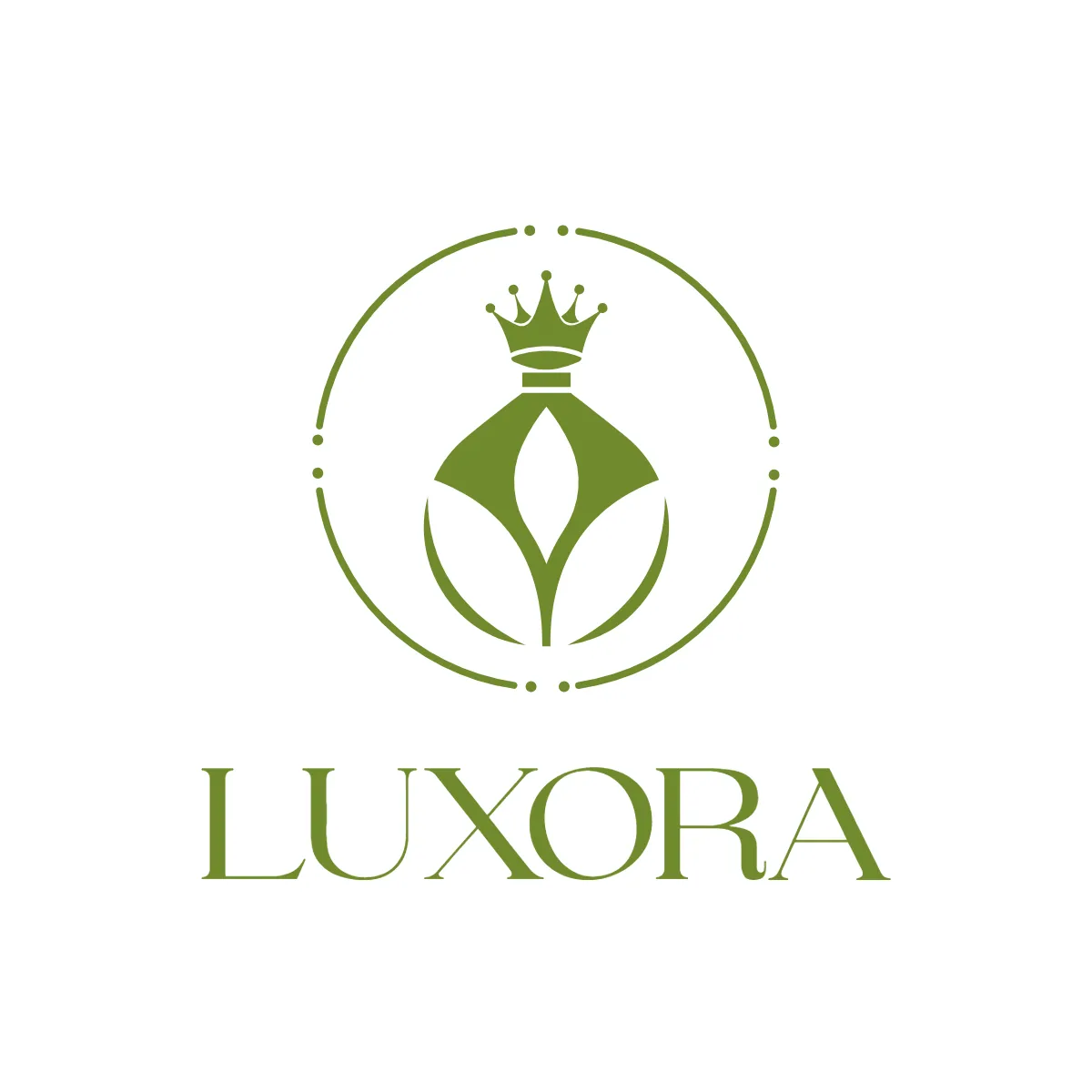 Free Luxury Store Logo Template to Edit Online