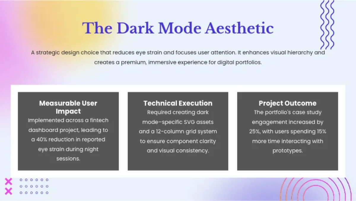 Free Web Designer Portfolio Template to Edit Online