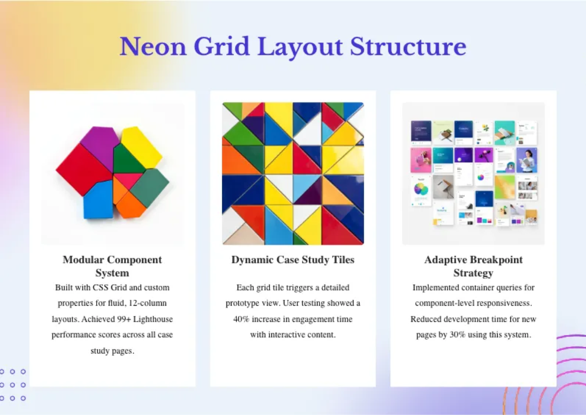 Free Web Designer Portfolio Template to Edit Online