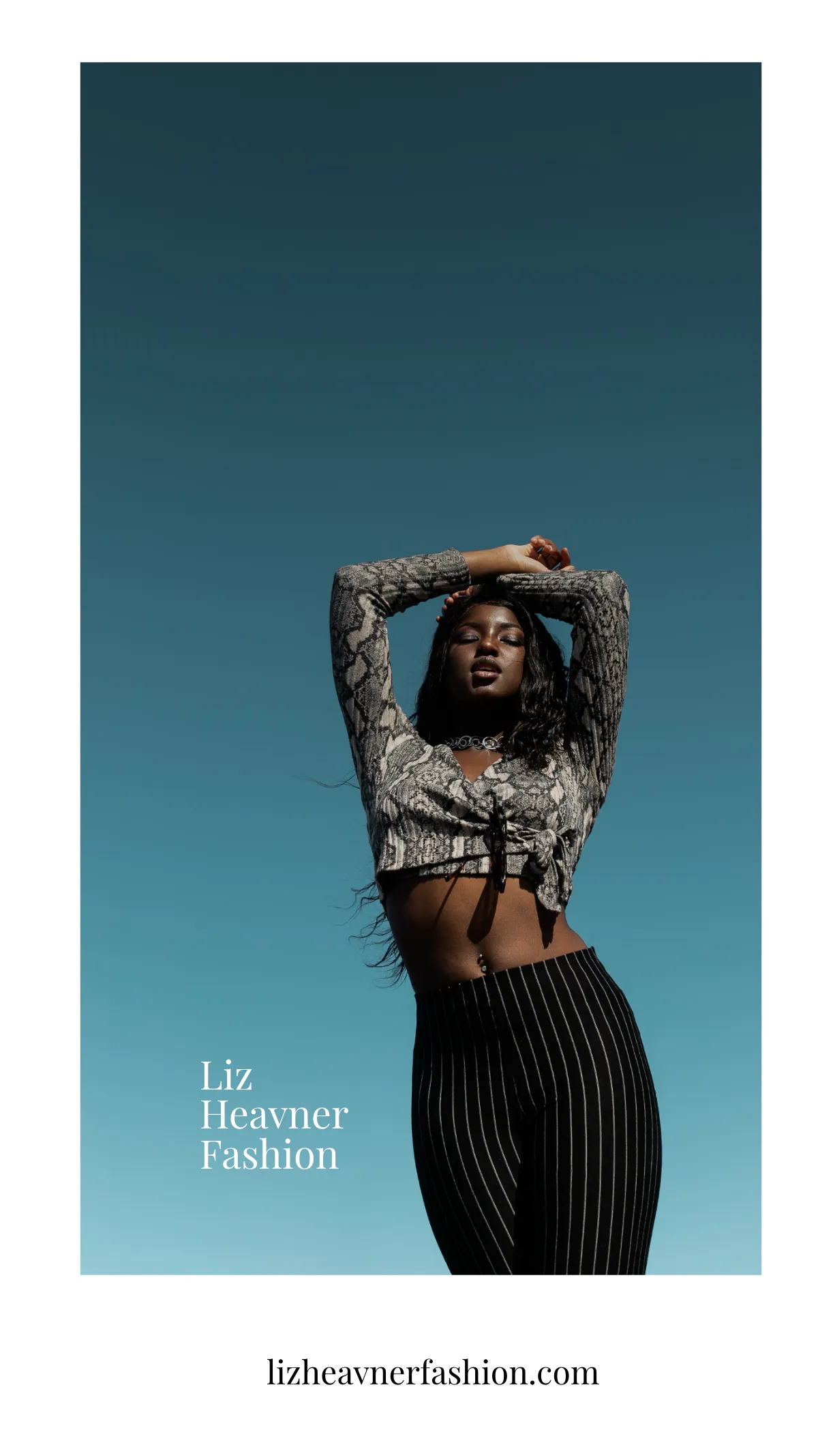 Free Fashion Collection Whatsapp Story Template to Edit Online