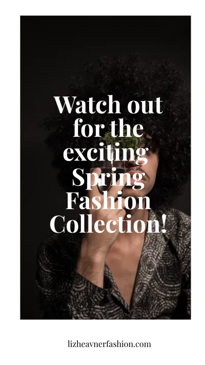 Free Fashion Collection Whatsapp Story Template to Edit Online