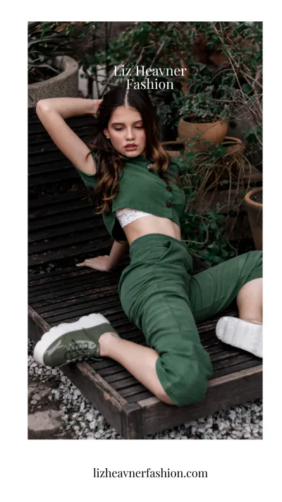 Free Fashion Collection Whatsapp Story Template to Edit Online