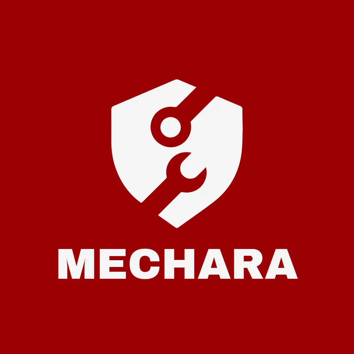 Free Mechanic Shop Logo to Edit Online