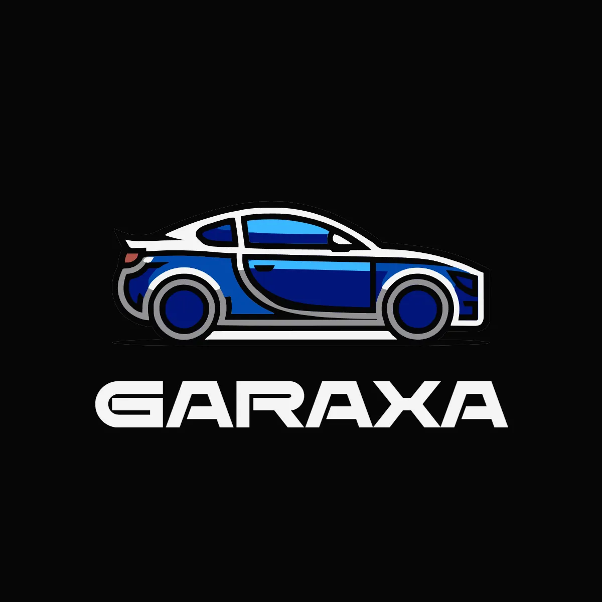 Free Auto Garage Logo to Edit Online