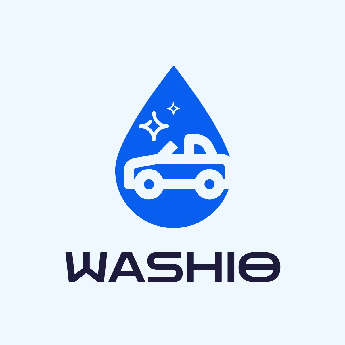 Free Car Wash Logo to Edit Online