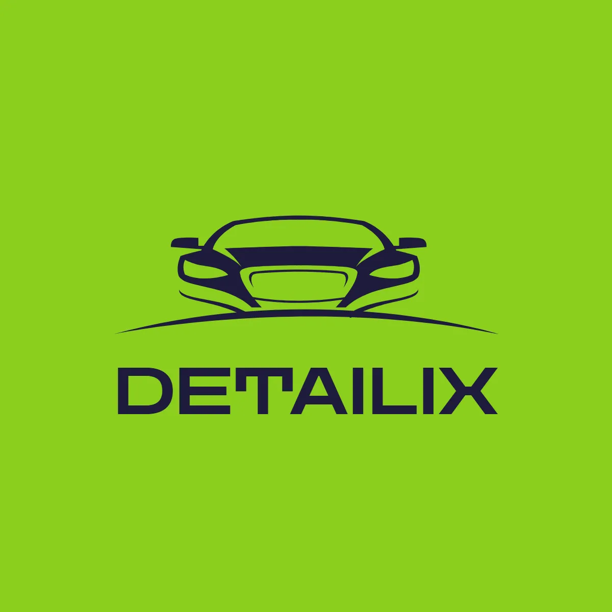 Free Auto Detailing Logo to Edit Online