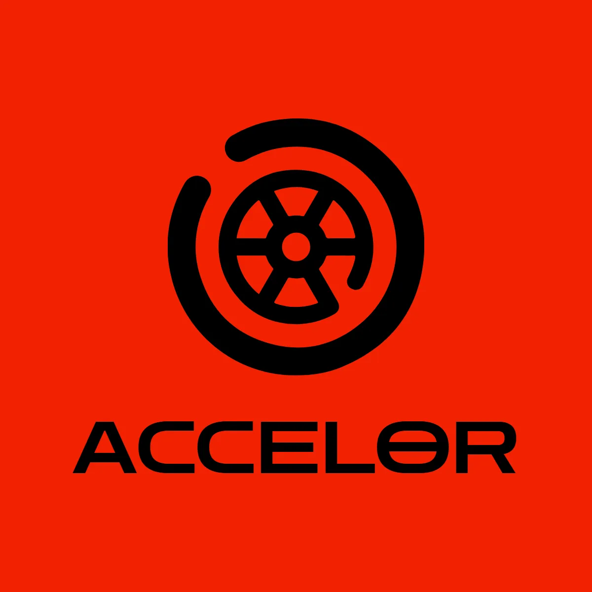 Free Car Accessories Logo to Edit Online