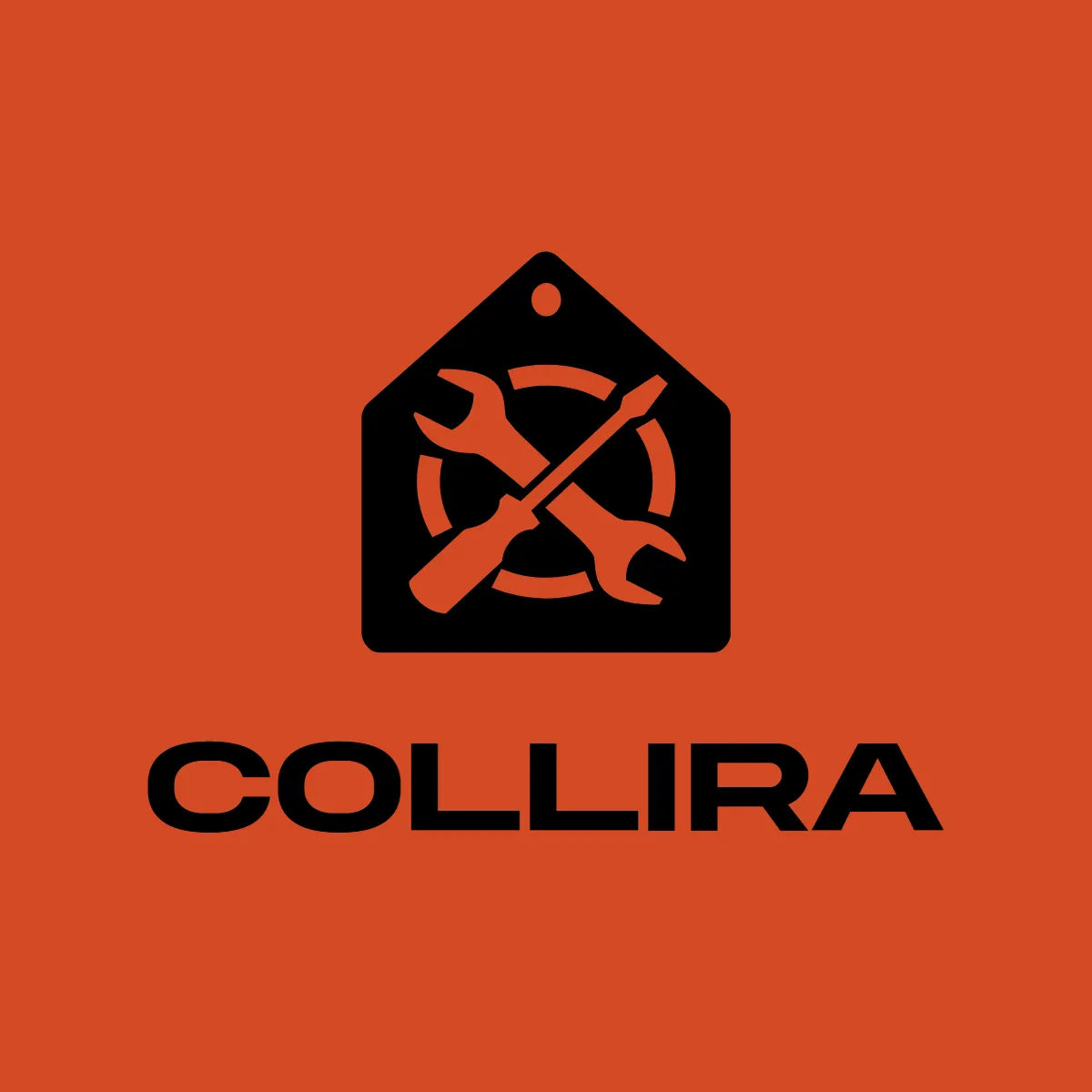 Free Collision Repair Logo to Edit Online