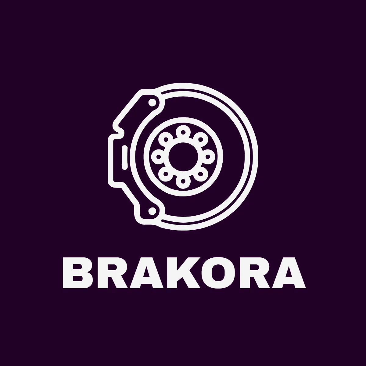Free Brake Service Logo to Edit Online