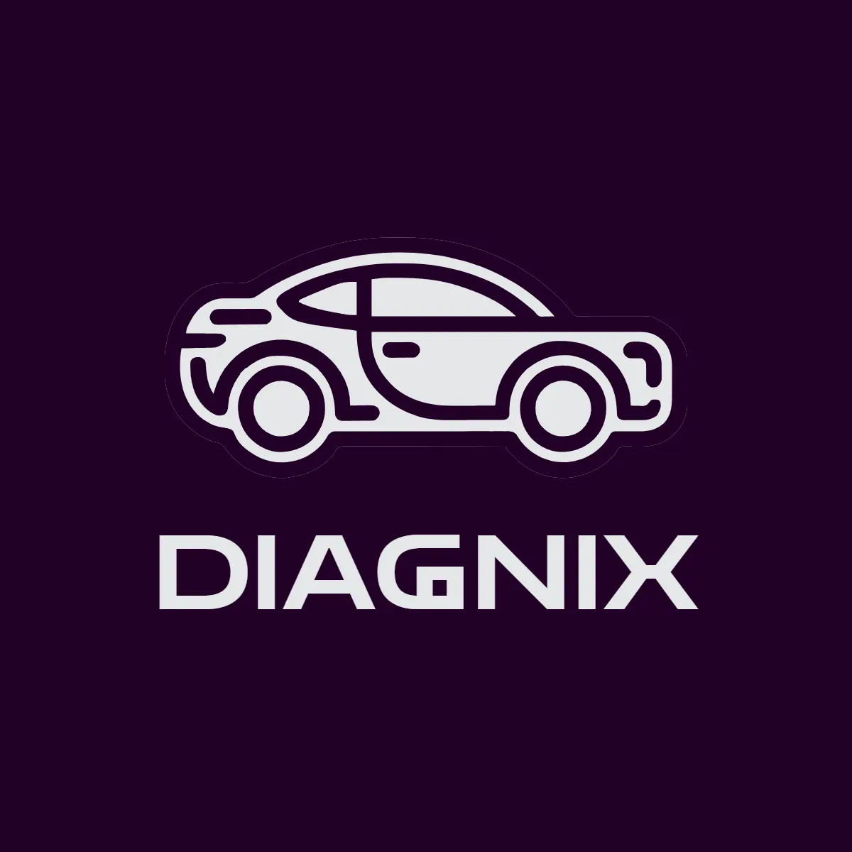 Free Car Diagnostics Logo Template to Edit Online