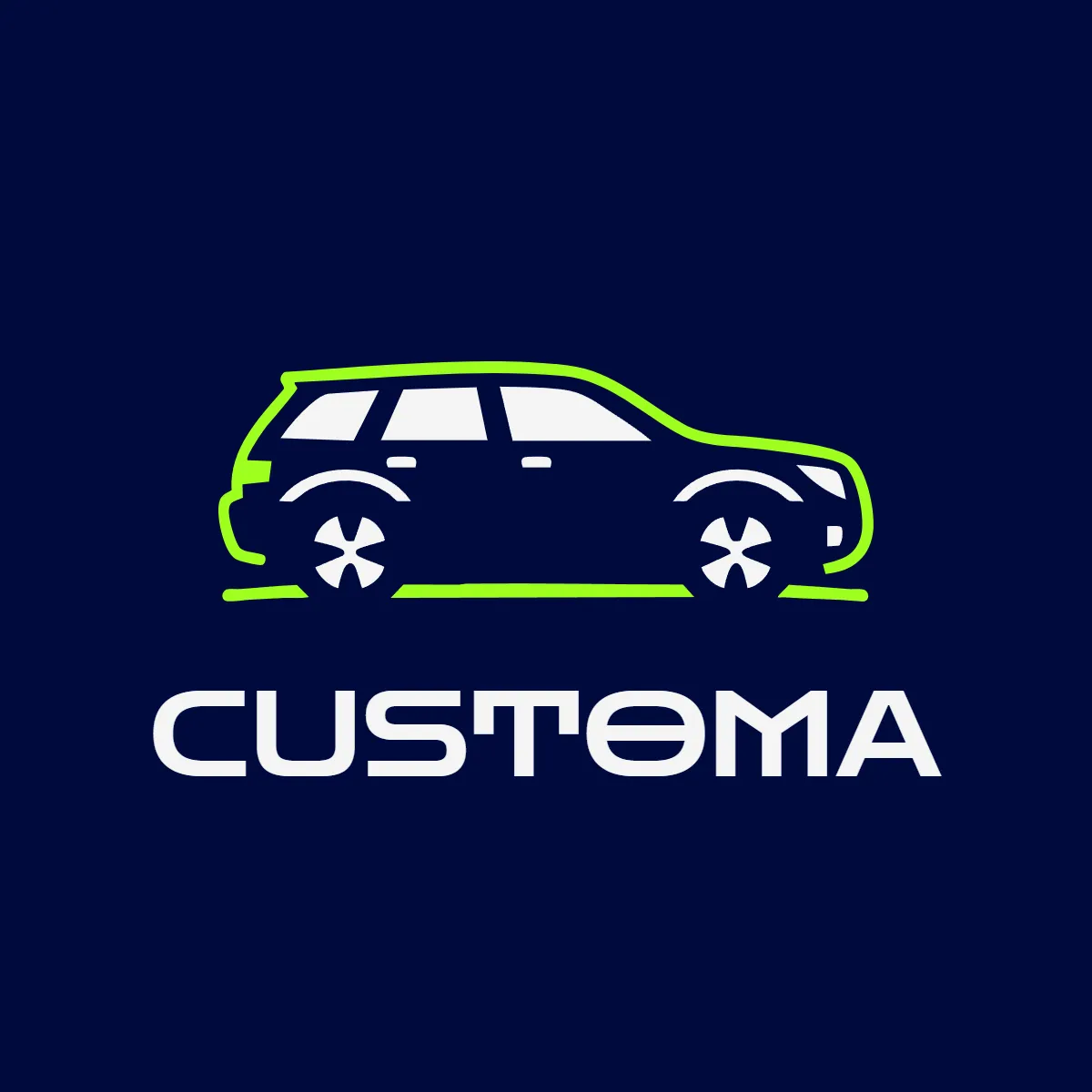 Free Custom Car Logo to Edit Online