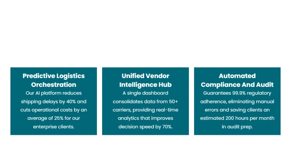 Free Tech Startup Template to Edit Online