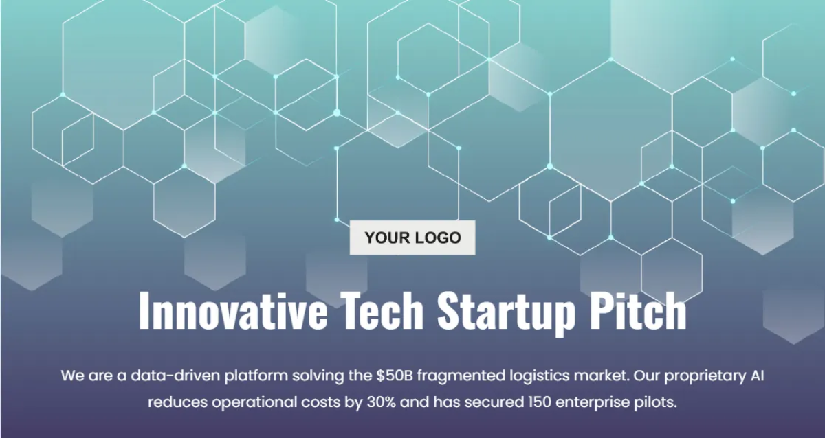 Free Tech Startup to Edit Online Free Tech Startup to Edit Online