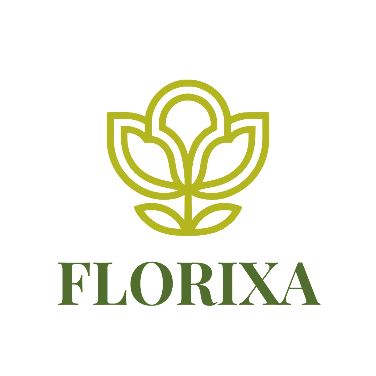 Free Floral Studio Logo to Edit Online