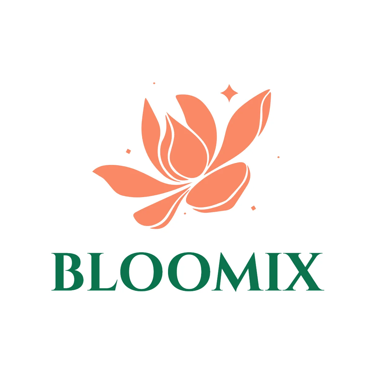 Free Bloom Shop Logo to Edit Online
