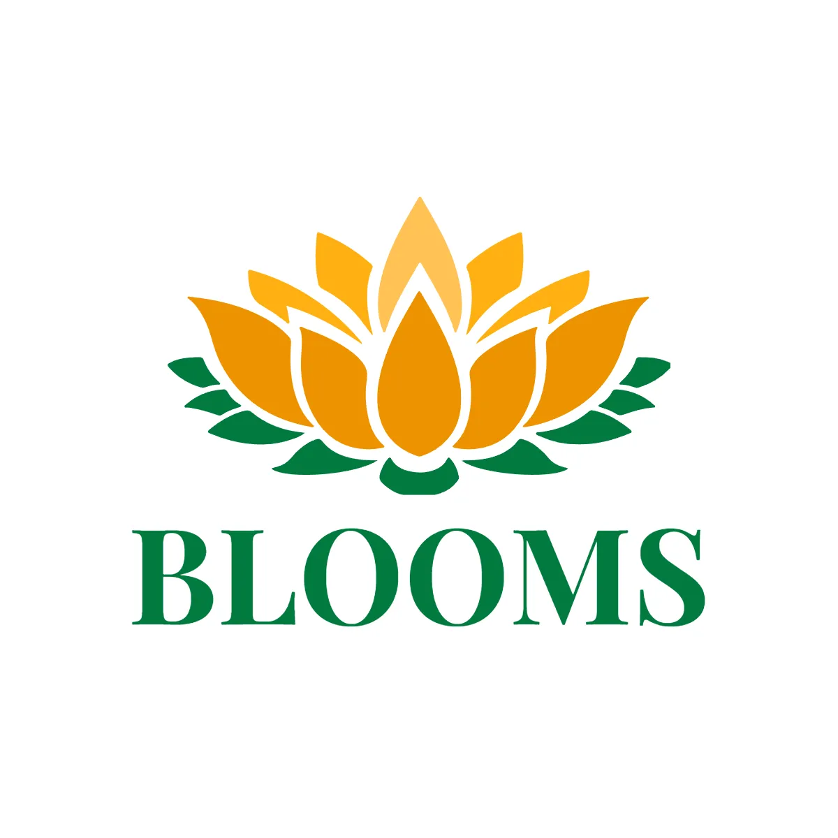 Free Fresh Flower Shop Logo to Edit Online