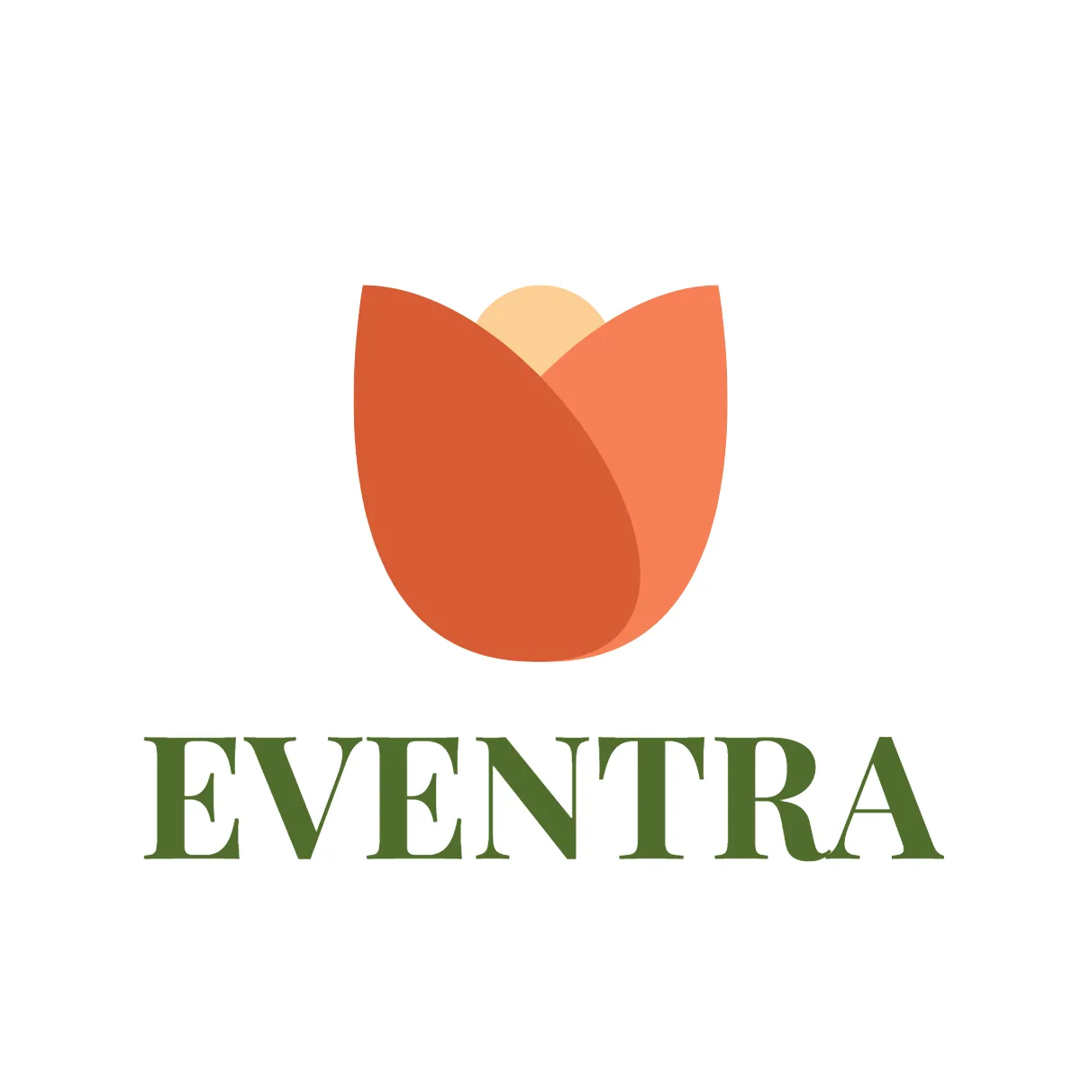 Free Event Flower Shop Logo to Edit Online