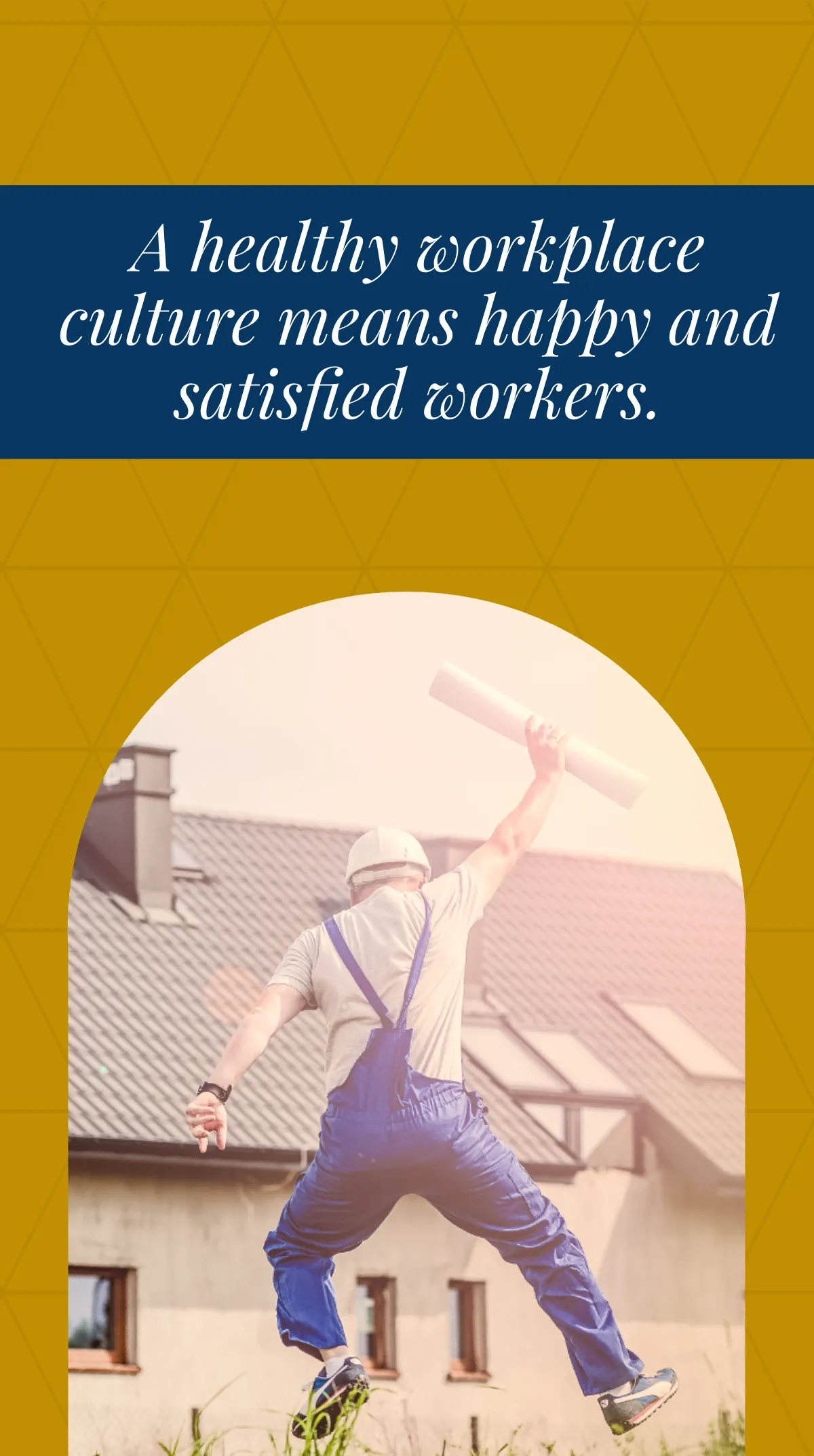 Free Workplace Culture Linkedin Story Template to Edit Online