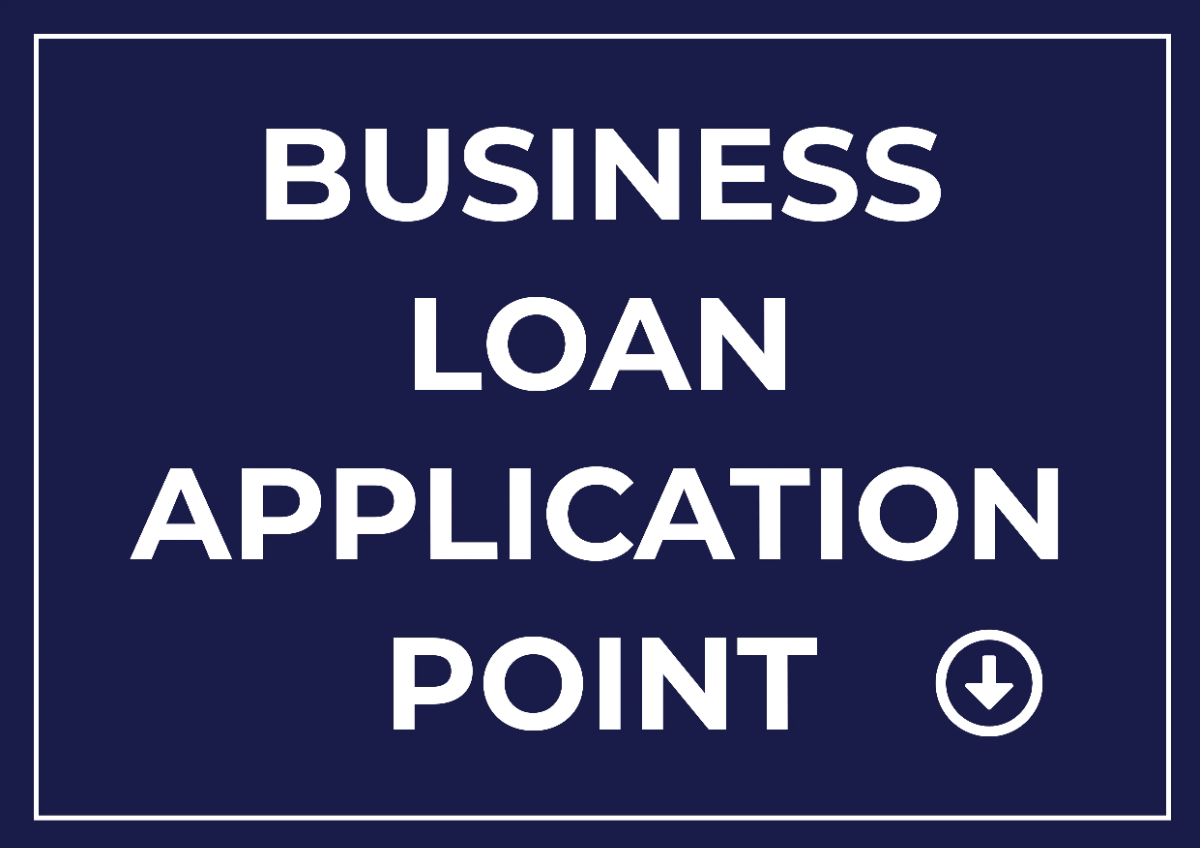 Free Business Loan Application Point Finance Sign Template to Edit Online