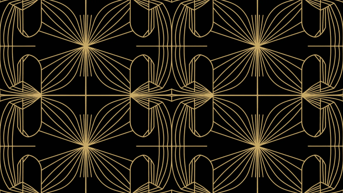 Free Gold Abstract Background Template to Edit Online
