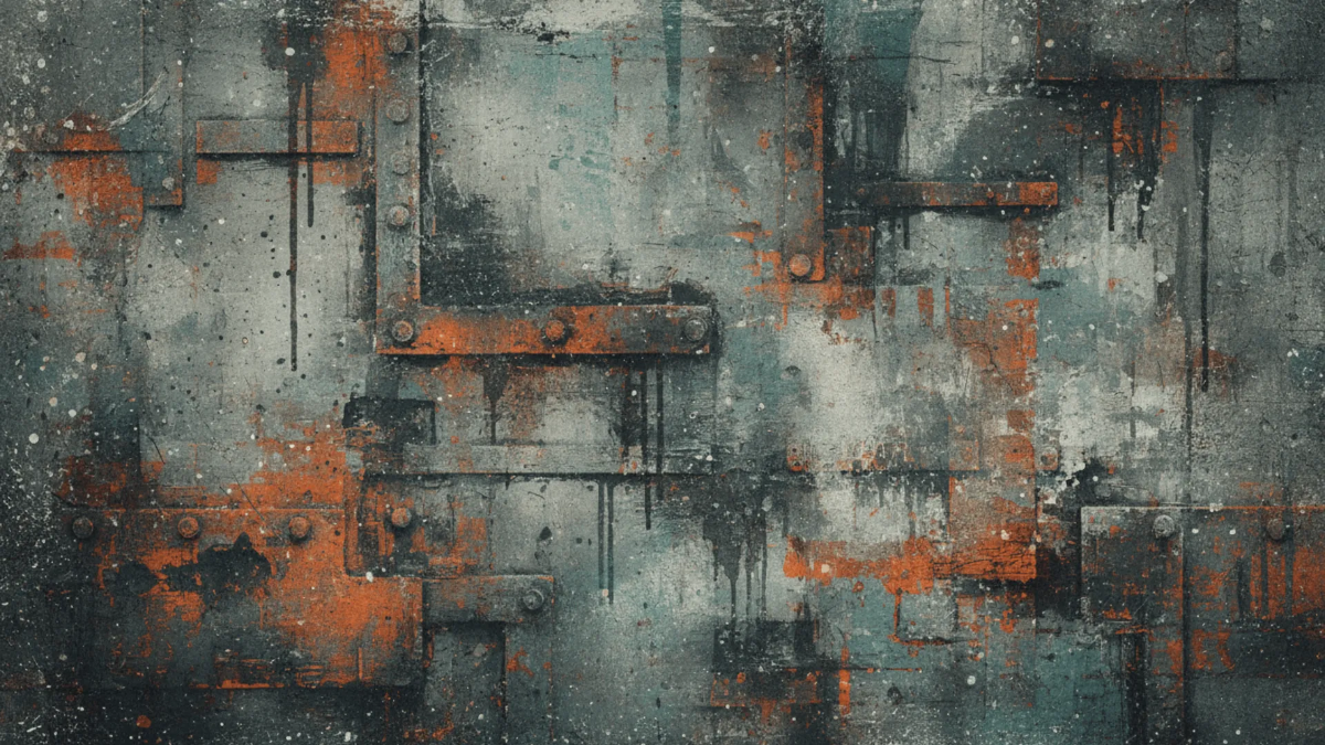 Free Grunge Abstract Background Template to Edit Online