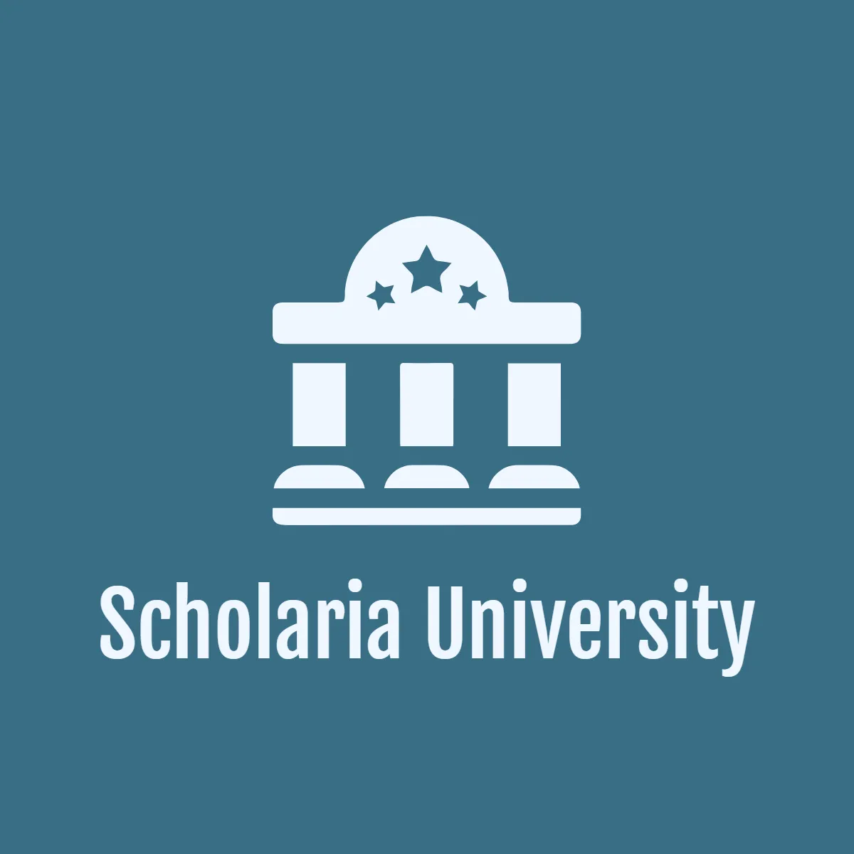 Free Academic Institution Logo Template to Edit Online