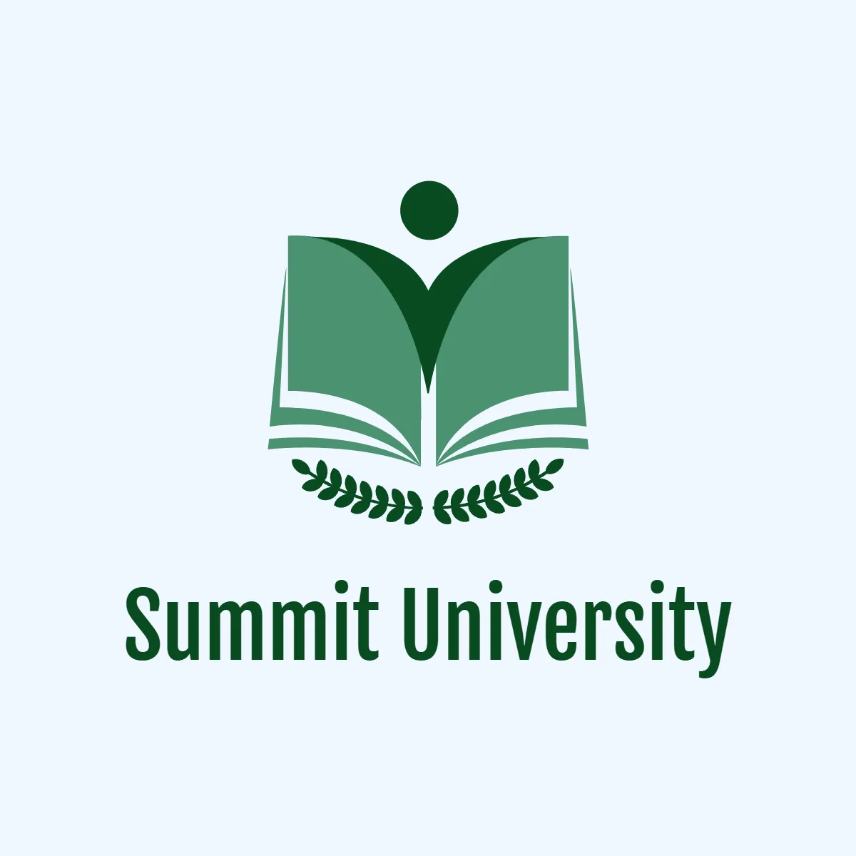 Free Higher Education Logo to Edit Online