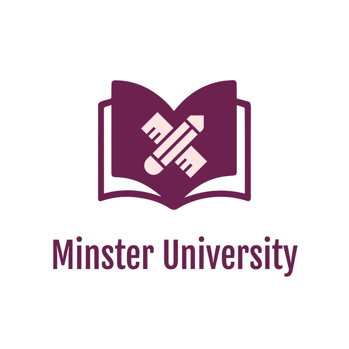 Free Private University Logo to Edit Online