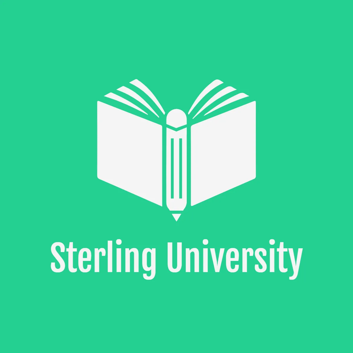 Free Business School Logo Template to Edit Online