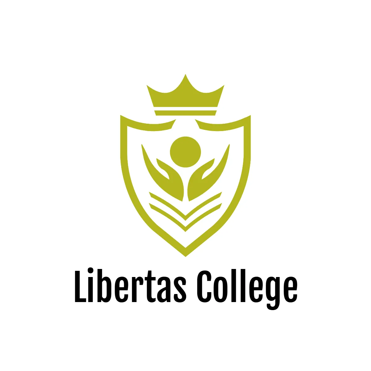 Free Liberal Arts College Logo Template to Edit Online
