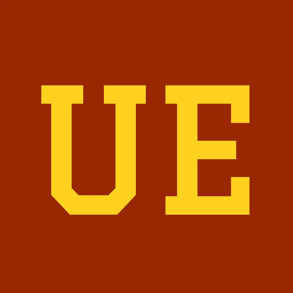 Free University Monogram Logo Template to Edit Online