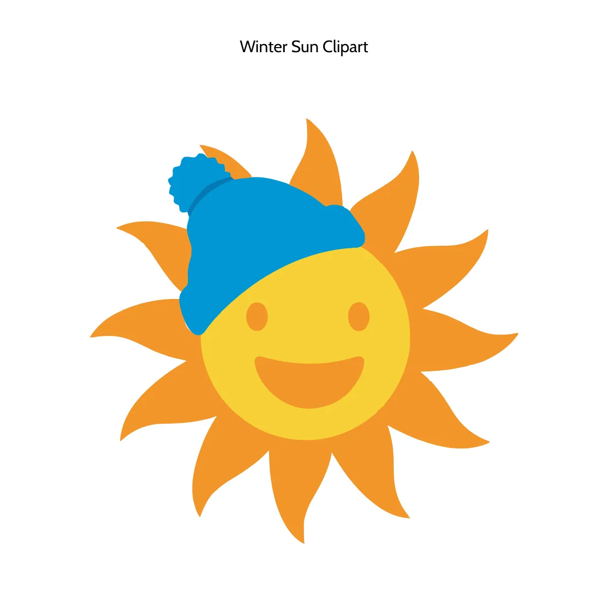 Free Winter Sun Vector Clipart (PNG, SVG) to Edit Online Free Winter Sun Vector Clipart (PNG, SVG) to Edit Online