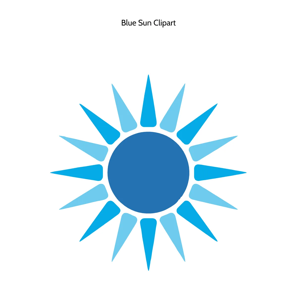 Free Blue Sun Vector Clipart (PNG, SVG) to Edit Online Free Blue Sun Vector Clipart (PNG, SVG) to Edit Online